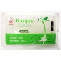 Pâte de konjac