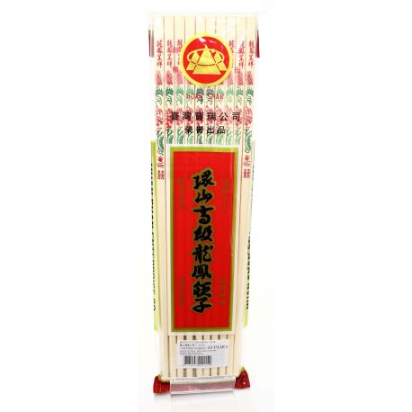 Baguette chinoise