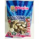 bonbons halal Dulceplus 300 gr