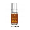 Parfum Musc Sultana Al Rehab