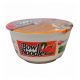 Soupe en bol KIMCHI NONGSHIM 86g