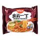 Soupe instantanée NISSIN BOEUF 100g