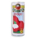 Jus de litchi 250 ml