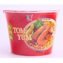 Soupe instantanée en boite Kailo Cup Tomyum 120g