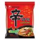 Soupes Nouilles instantanées Shin Ramyun Nongshim 120g