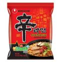 Soupes Nouilles instantanées Shin Ramyun Nongshim 120g