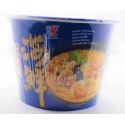 Nouilles instantanées Kailo Cup fruits de mer 120g