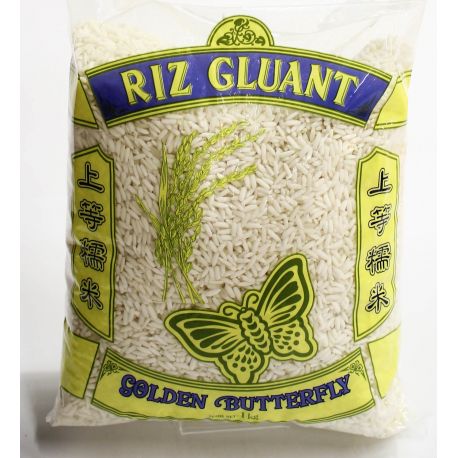 Acheter Du Riz Gluant