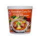 Boîte de curry Matsaman marque Coq 400 gr