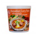 Boîte de curry Matsaman marque Coq 400 gr