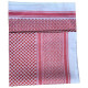 Foulard shemagh femme et hommes, foulard arabe