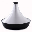 Tajine induction aluminium 28 cm