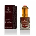 Parfum EL Nabil musc Makkah