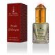 Parfum EL Nabil Fruit d'Orient