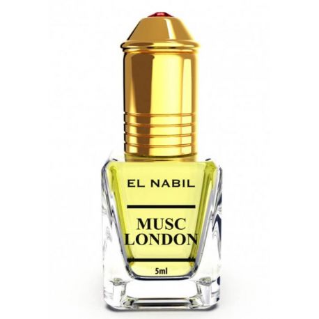 Parfum EL Nabil Musc London