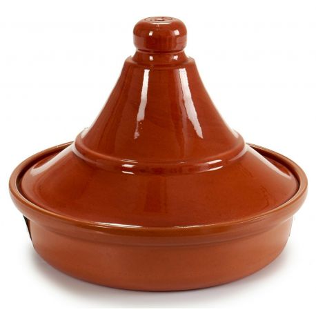 Plat tajine