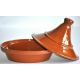 Plat tajine