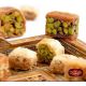 Baklava Nafeeseh Sweets