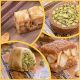 Baklava Nafeeseh Sweets