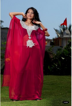 Robe orientale et caftan marocain pas cher robe arabe 