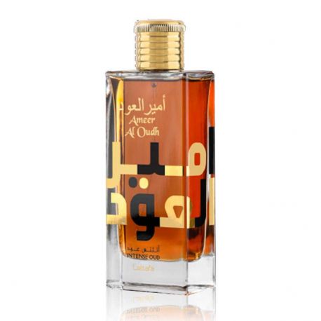 Ameer Al Oudh intense Oud 100 ml Lattafa