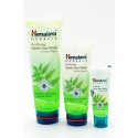 Himalaya Purifying Neem Face wash