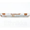 Encens indien baton Sandalwood StamFord