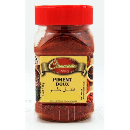 Piment Doux