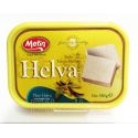 Halva à la vanille - Metin